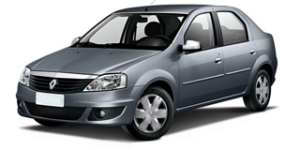 Reno Logan 1.4 MT