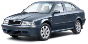 Skoda Octavia Tour